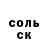 ТГК жижа Abdullo Ulmasov