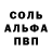 A PVP кристаллы Hord Boss